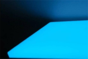 夜光亞克力板，點(diǎn)亮未來(lái)標(biāo)識(shí)新視界